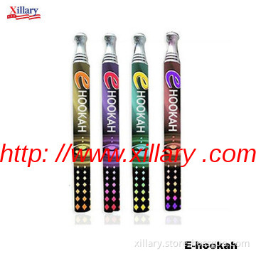Fasionable design lady disposable e cigarette